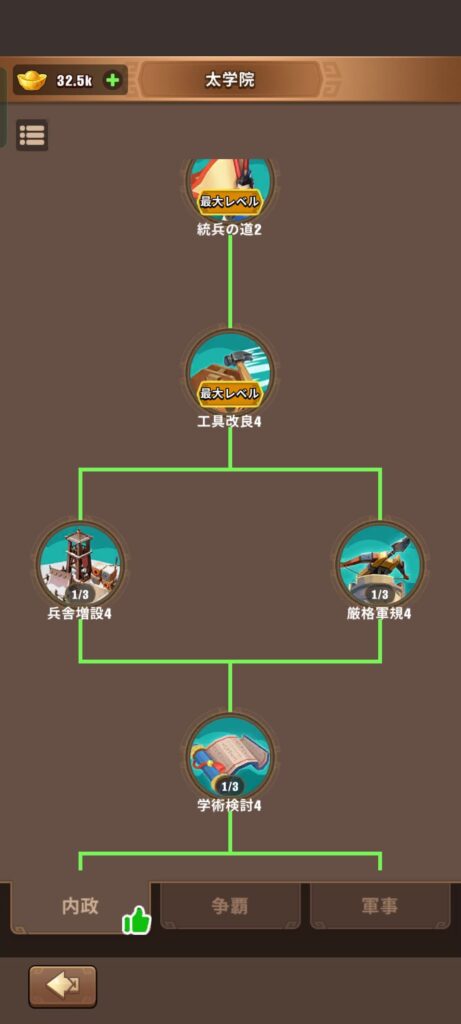研究画面