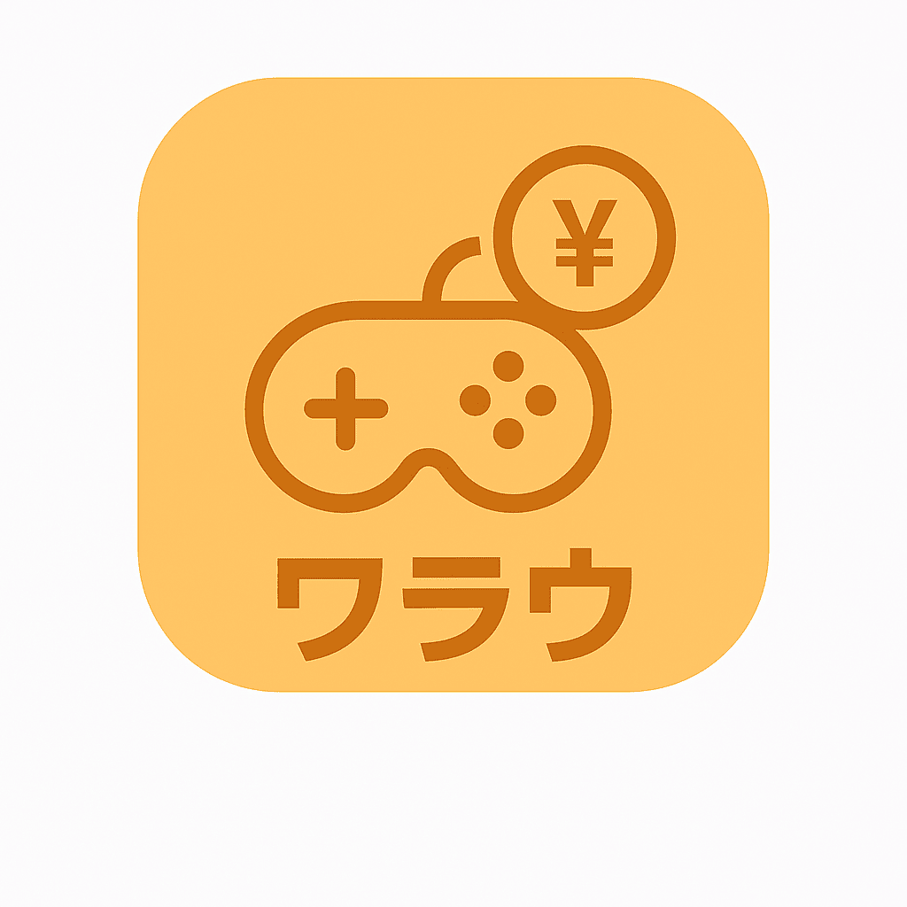 ワラウアプリのイメージ画像