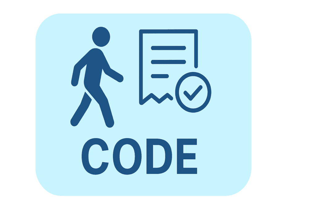 CODEアプリのイメージ画像