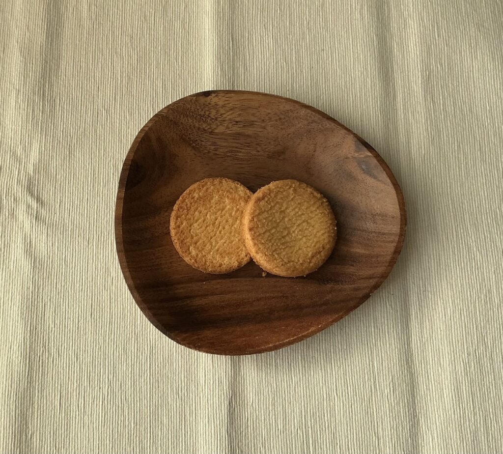 パレットブルトン　実物